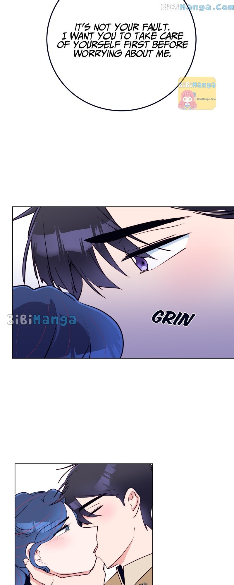 My Wizard, My Destiny Chapter 56 - page 17