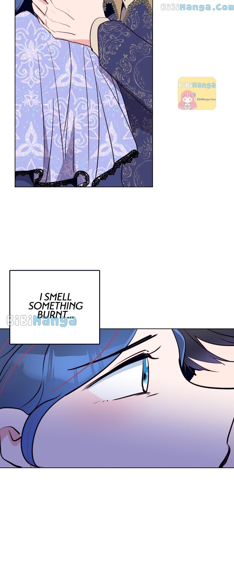 My Wizard, My Destiny Chapter 56 - page 18
