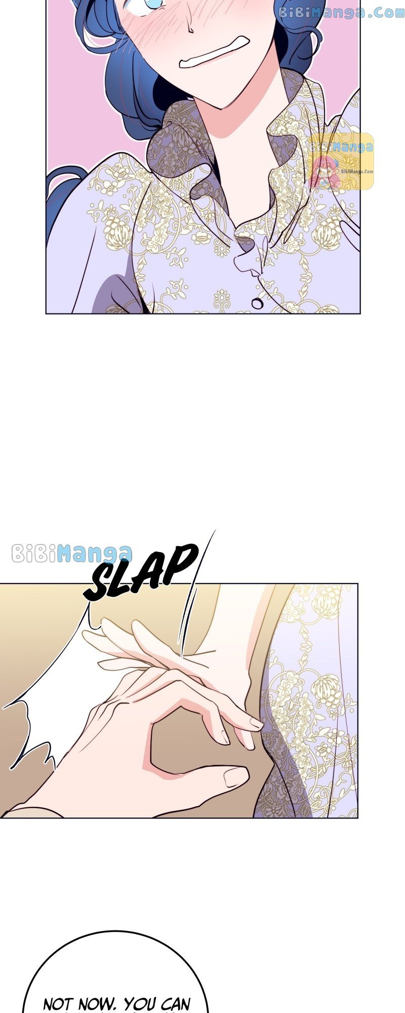 My Wizard, My Destiny Chapter 57 - page 10