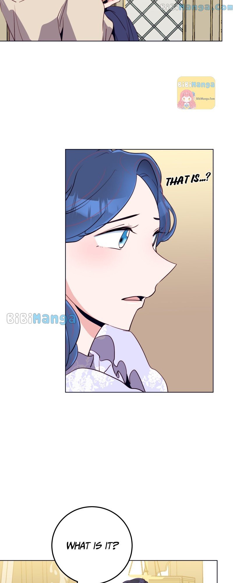 My Wizard, My Destiny Chapter 57 - page 14