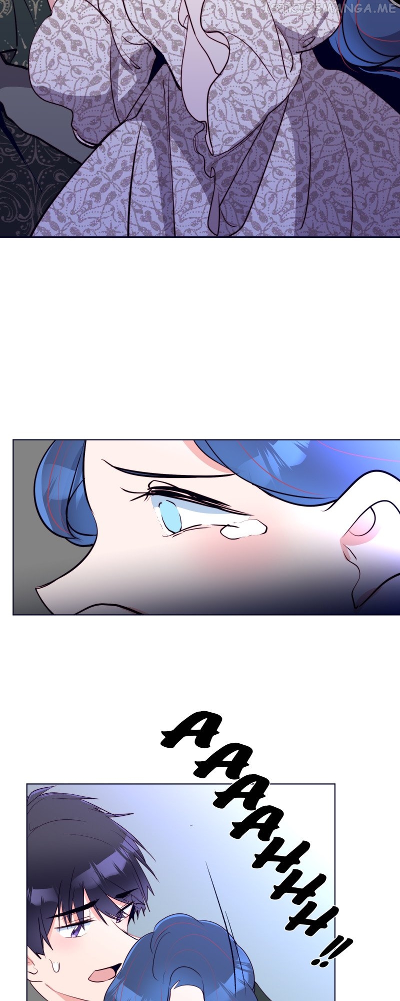 My Wizard, My Destiny Chapter 59 - page 28