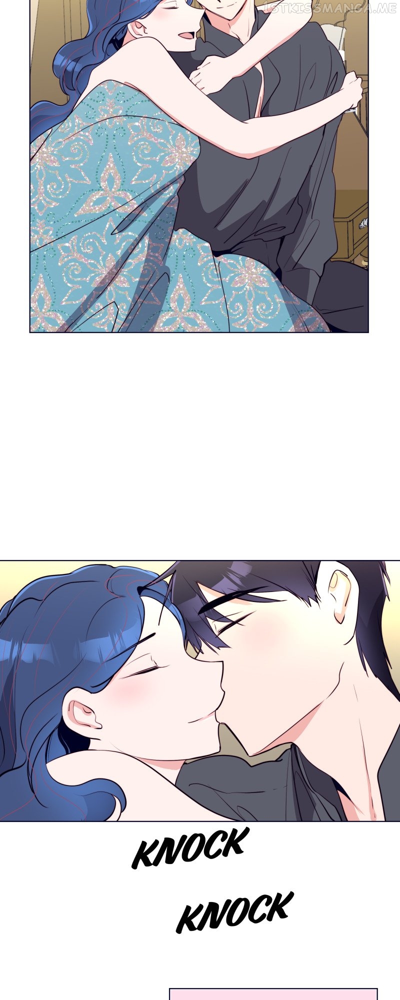 My Wizard, My Destiny Chapter 59 - page 8