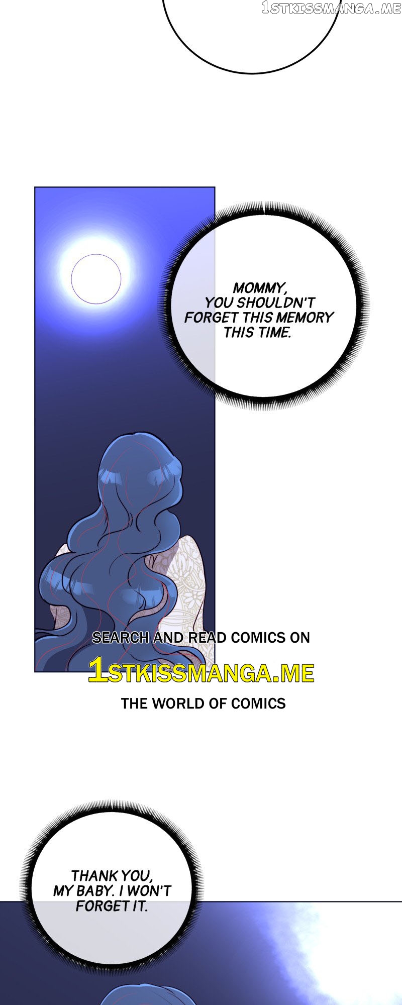 My Wizard, My Destiny Chapter 61 - page 22