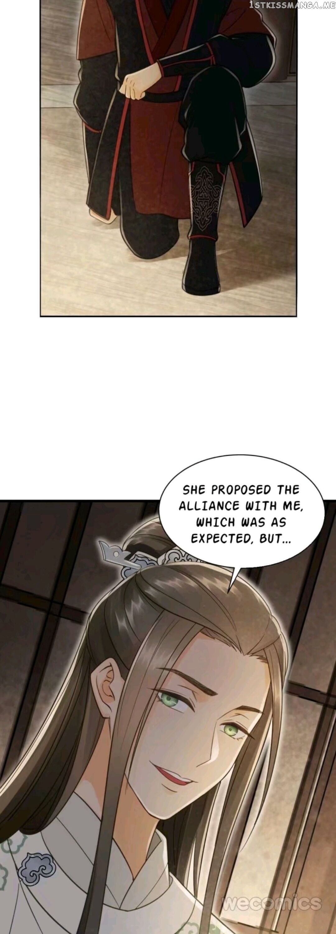 My Little Baby Prince chapter 23 - page 14