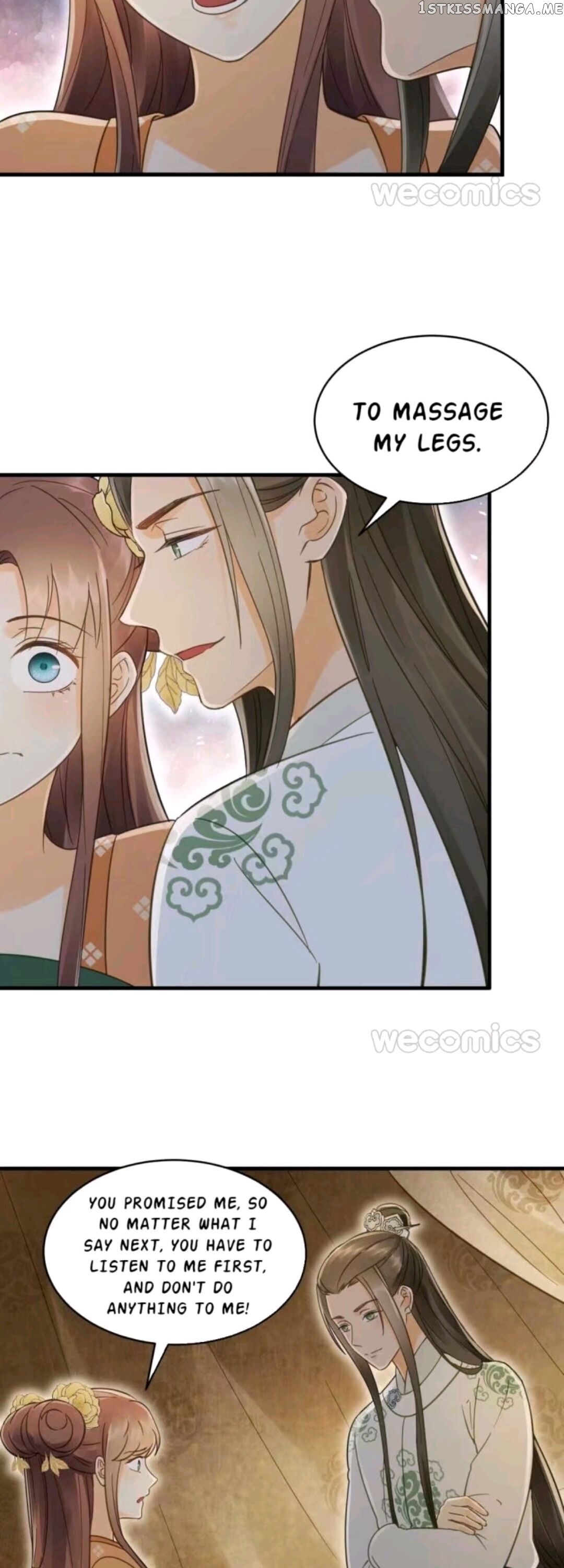 My Little Baby Prince chapter 23 - page 3