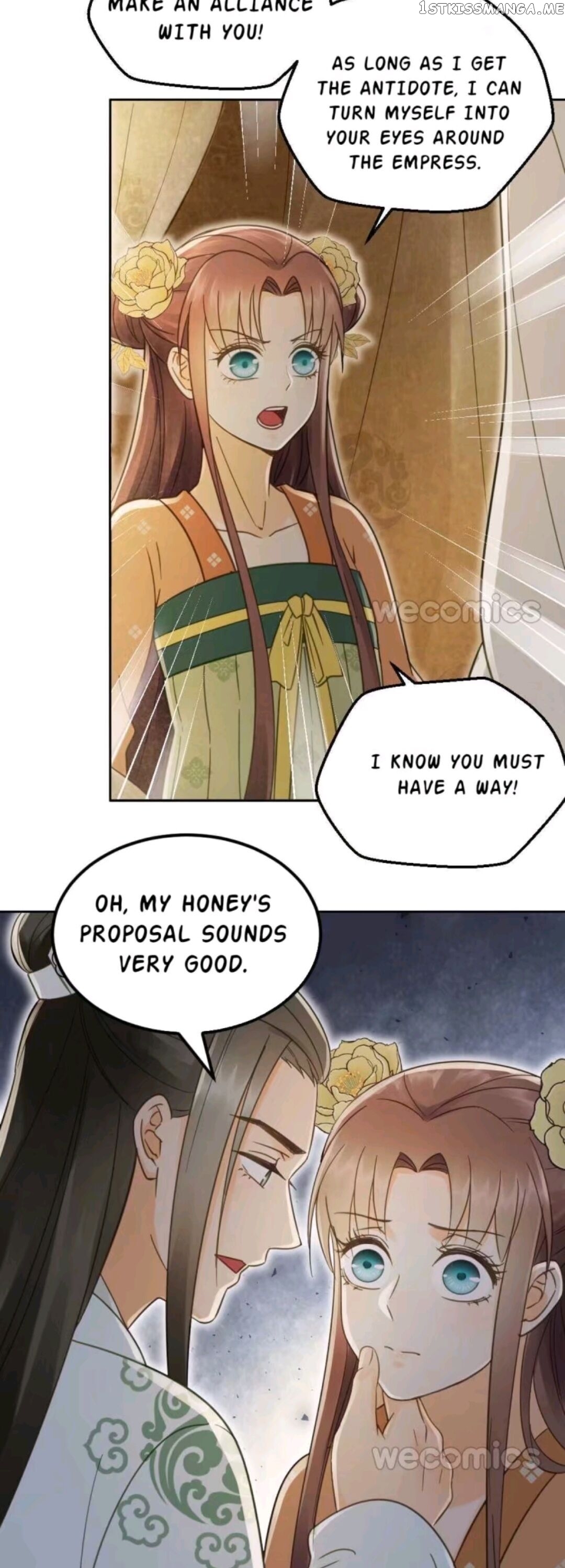 My Little Baby Prince chapter 23 - page 9