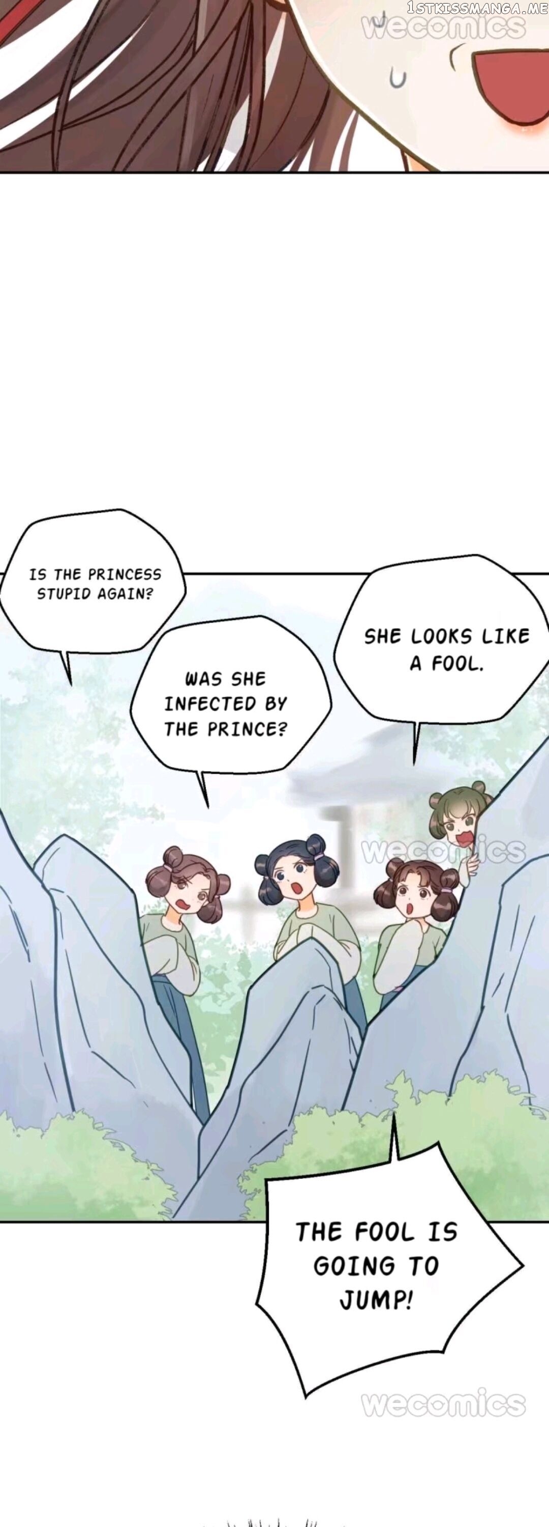 My Little Baby Prince chapter 8 - page 15