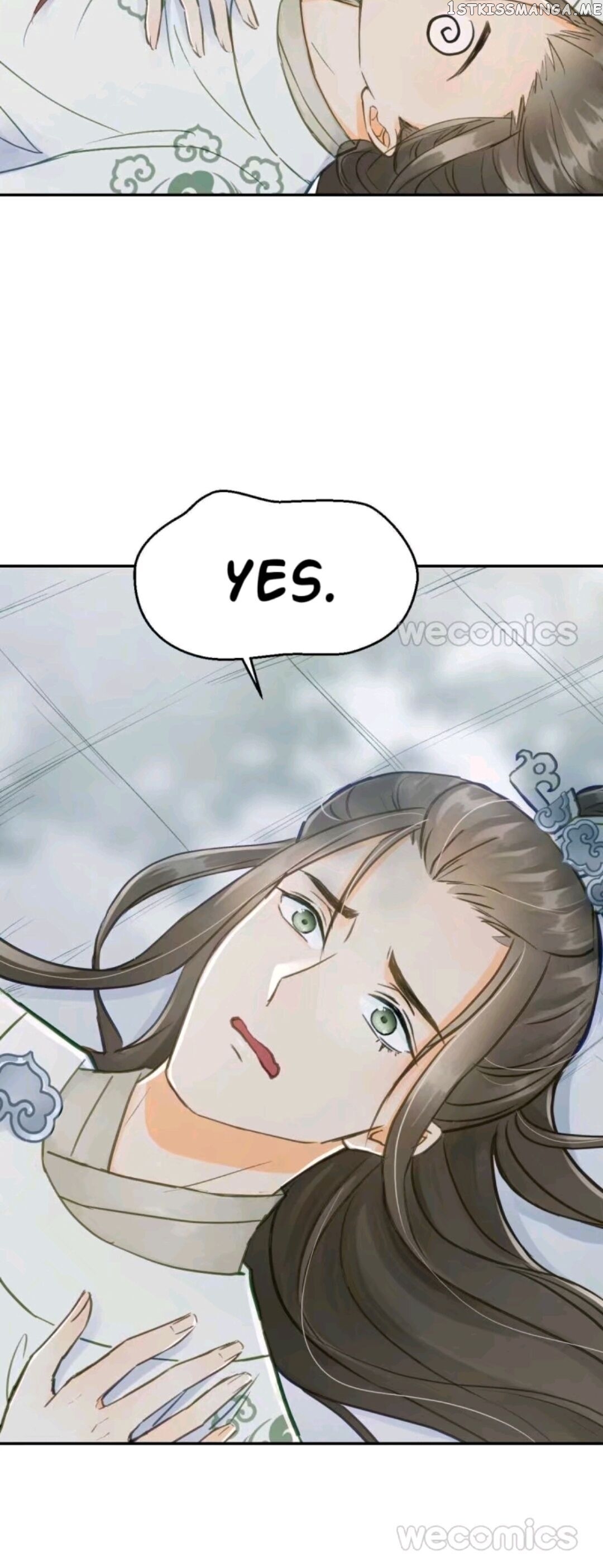 My Little Baby Prince chapter 8 - page 21
