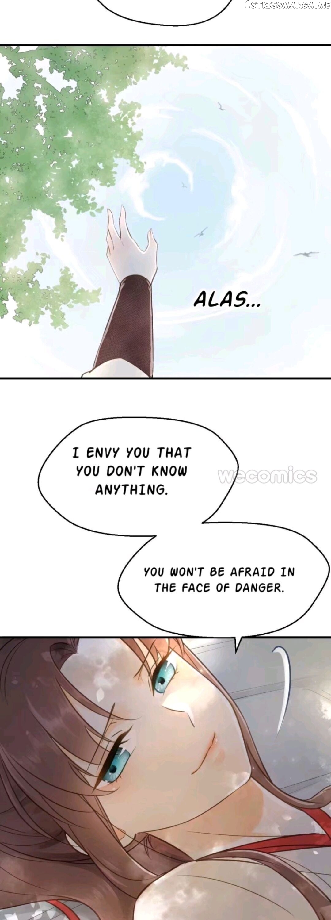 My Little Baby Prince chapter 8 - page 28