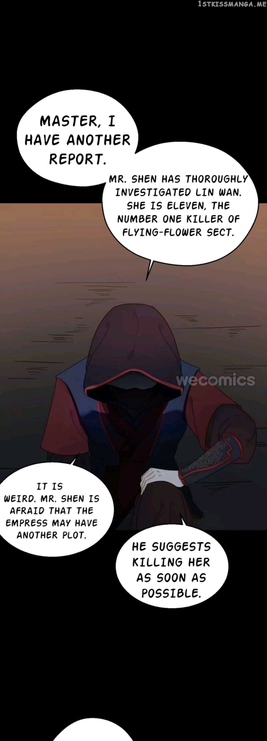 My Little Baby Prince chapter 6 - page 1