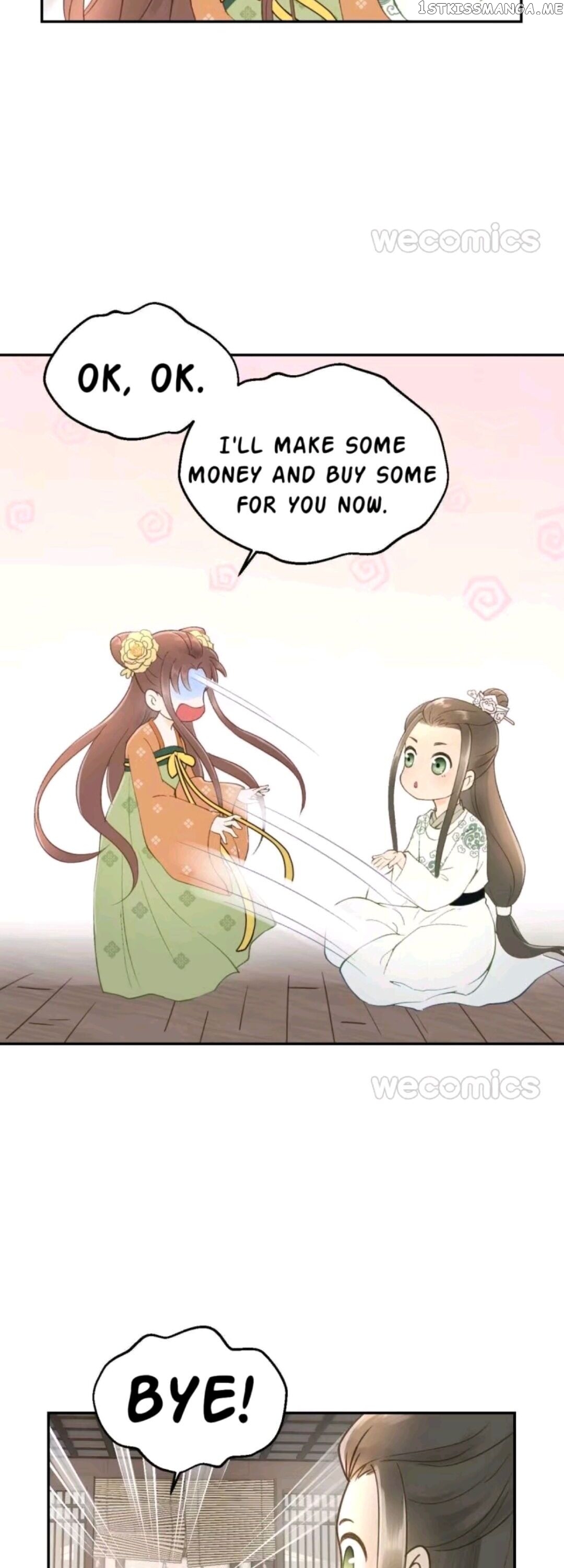 My Little Baby Prince chapter 6 - page 16