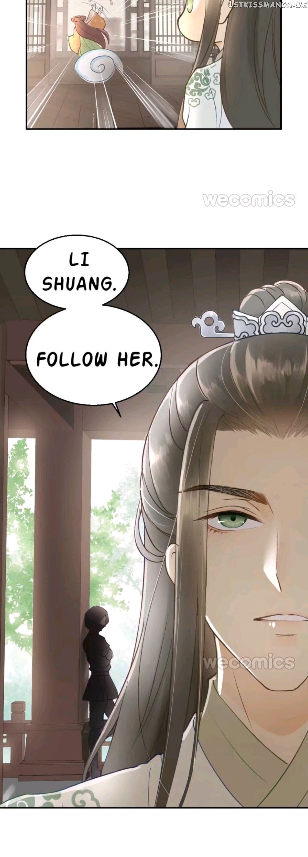 My Little Baby Prince chapter 6 - page 17