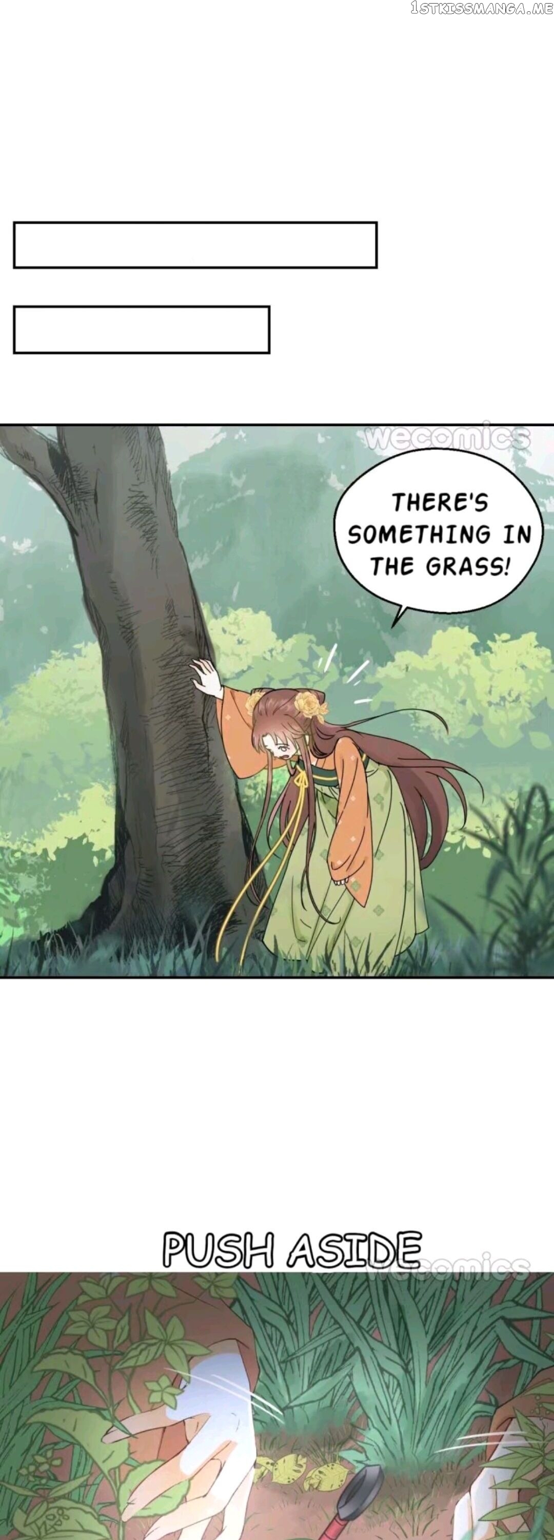 My Little Baby Prince chapter 6 - page 20
