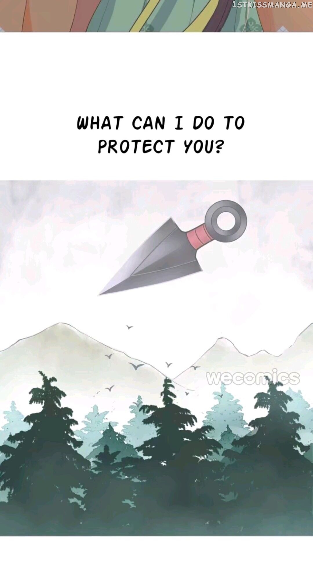 My Little Baby Prince chapter 6 - page 22