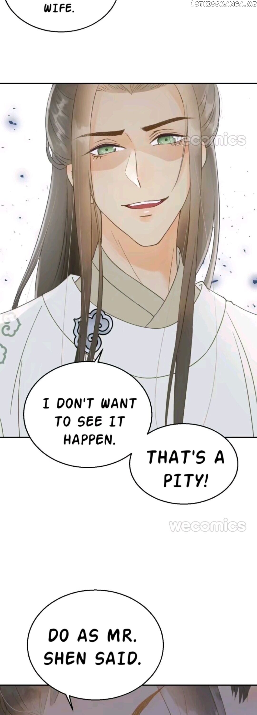 My Little Baby Prince chapter 6 - page 26