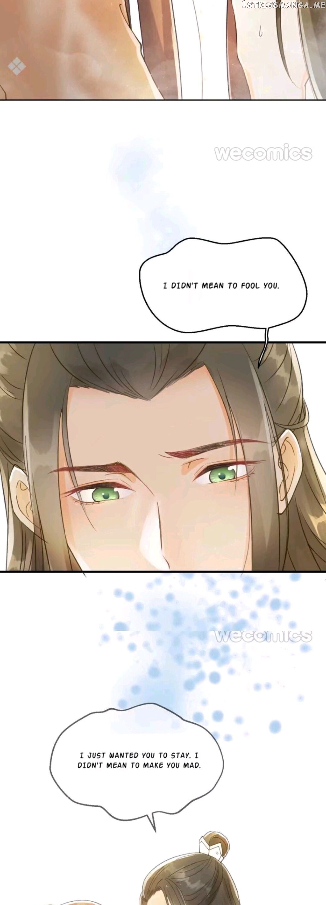 My Little Baby Prince chapter 5 - page 15