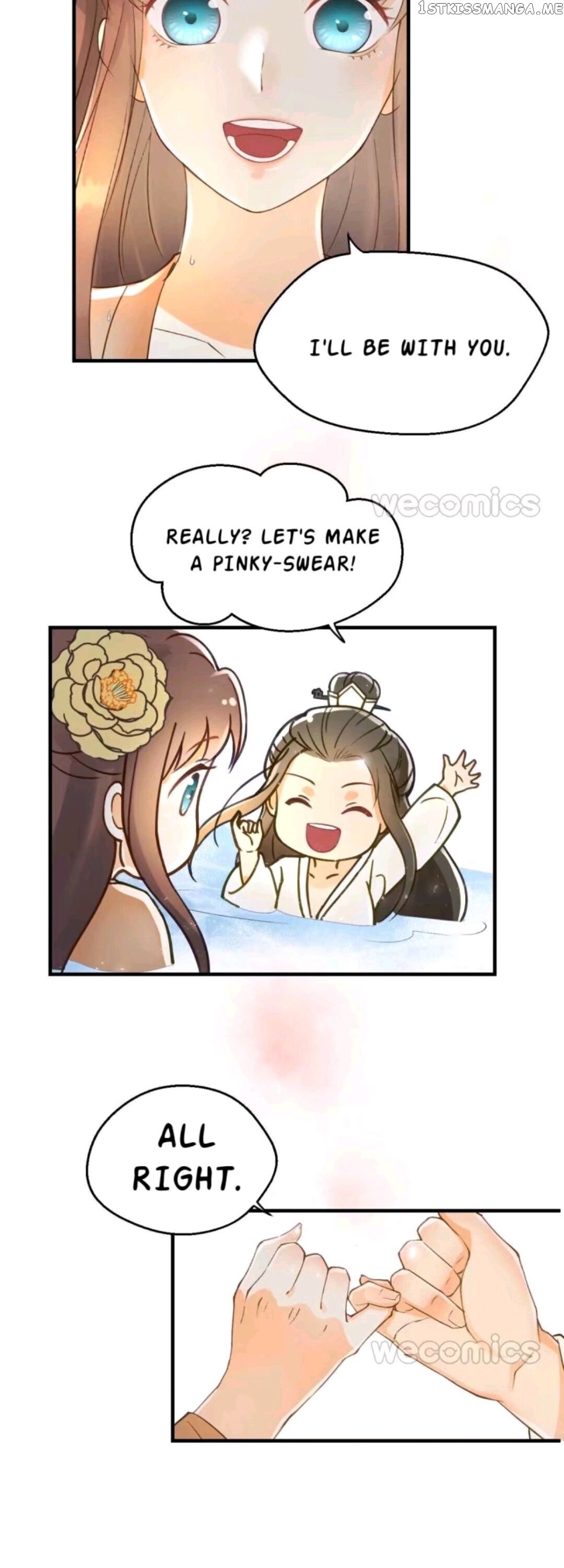 My Little Baby Prince chapter 5 - page 17