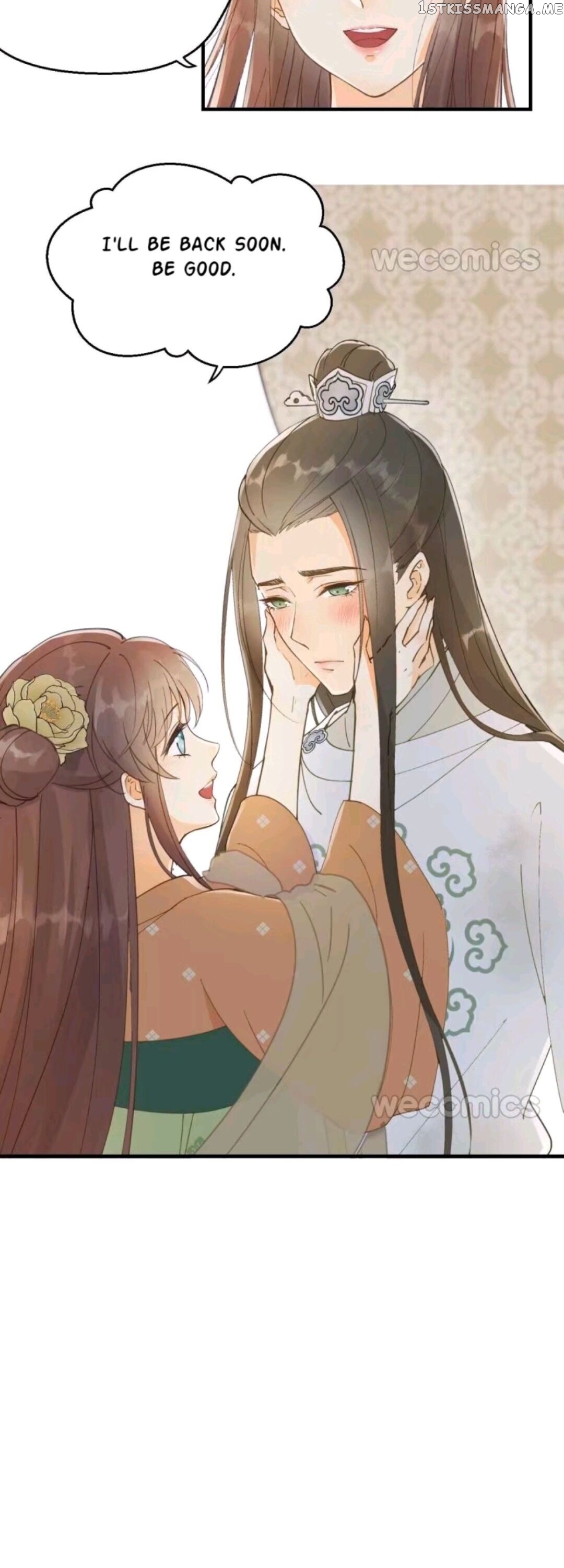 My Little Baby Prince chapter 5 - page 4