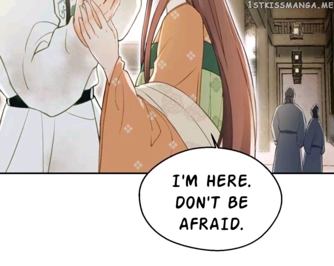 My Little Baby Prince chapter 4 - page 29