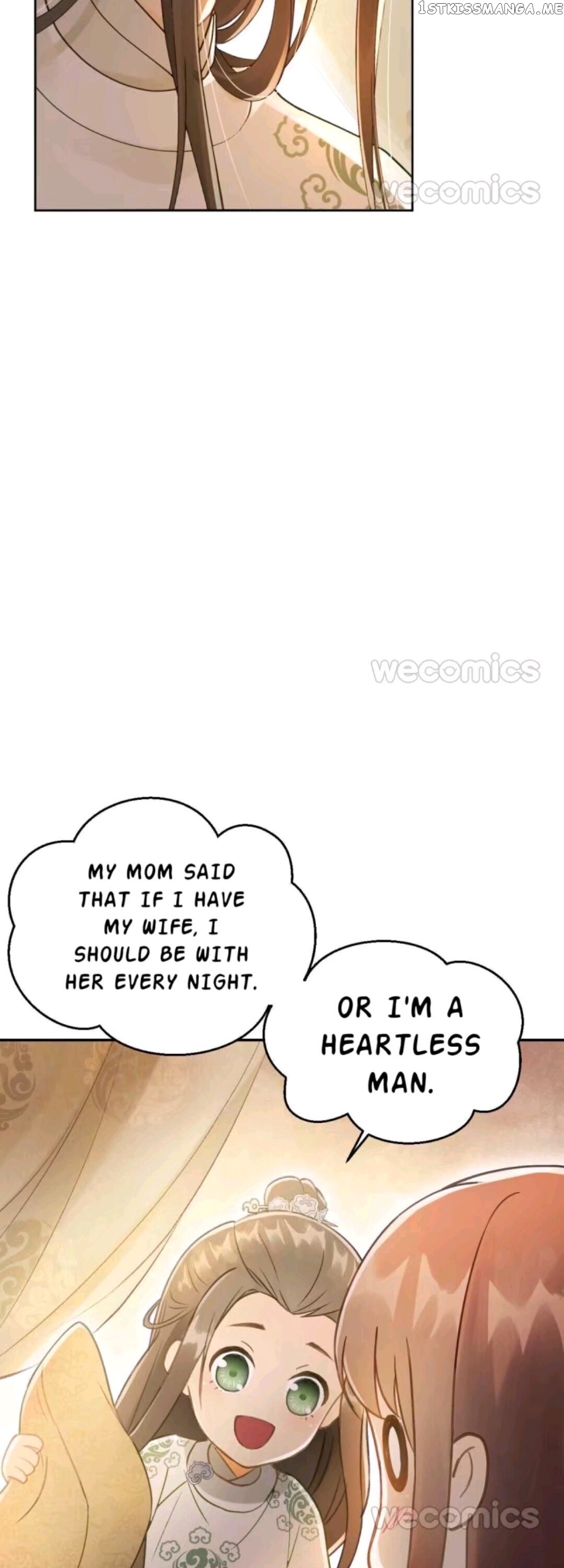 My Little Baby Prince chapter 4 - page 5