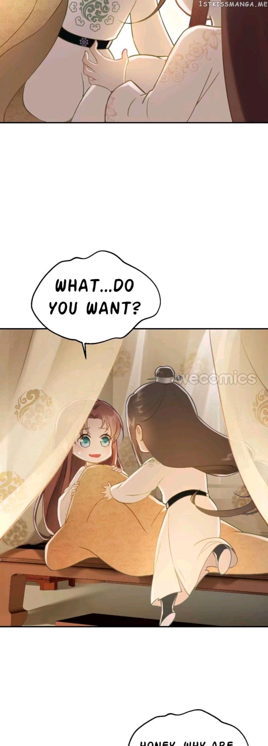 My Little Baby Prince chapter 4 - page 6
