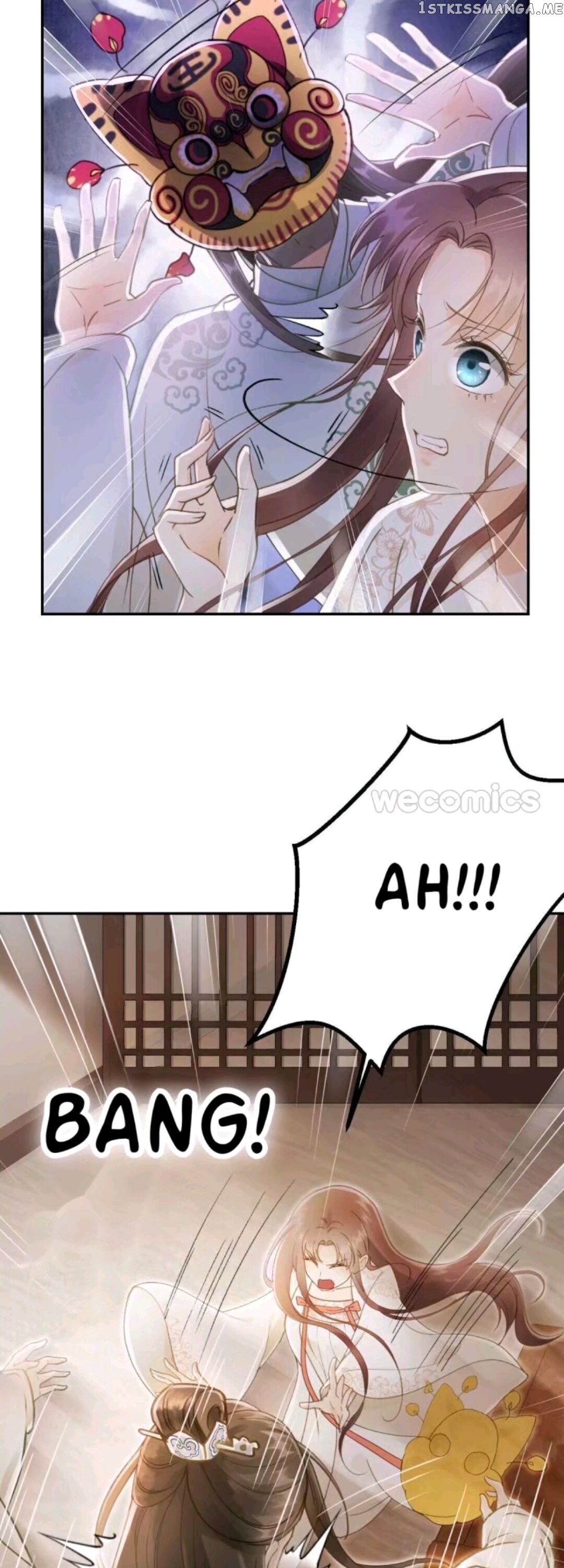 My Little Baby Prince chapter 3 - page 2