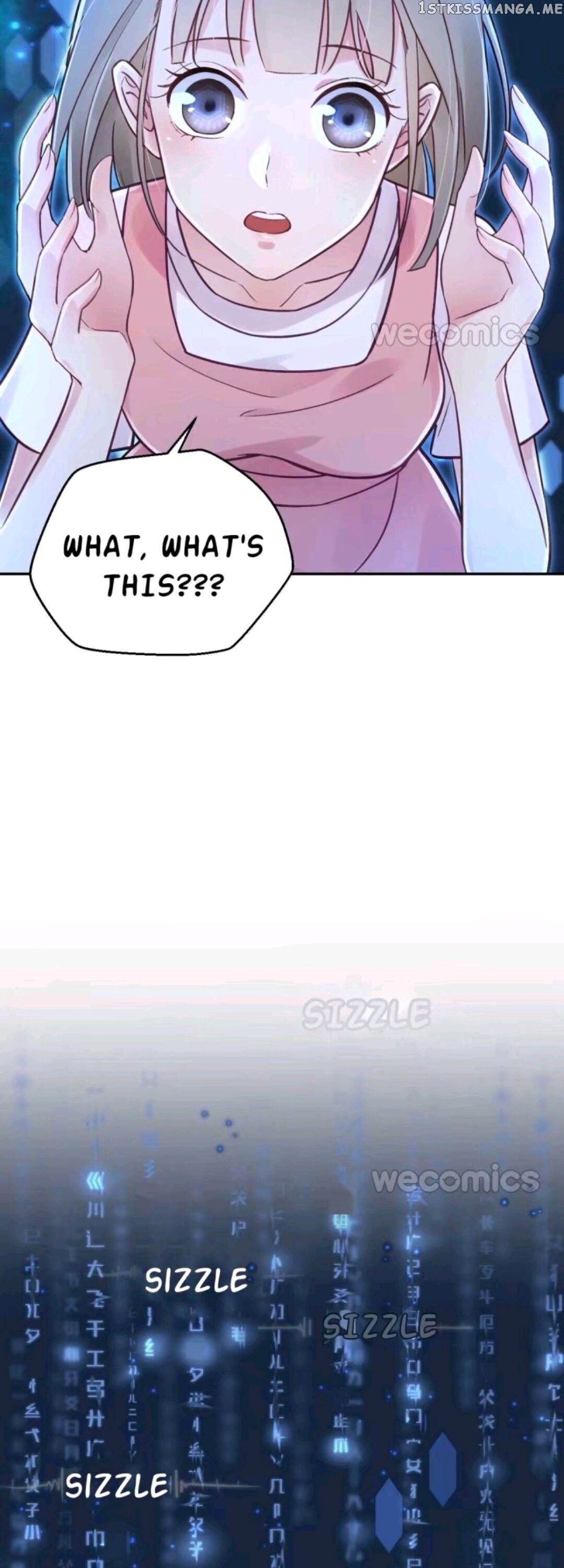 My Little Baby Prince chapter 3 - page 23