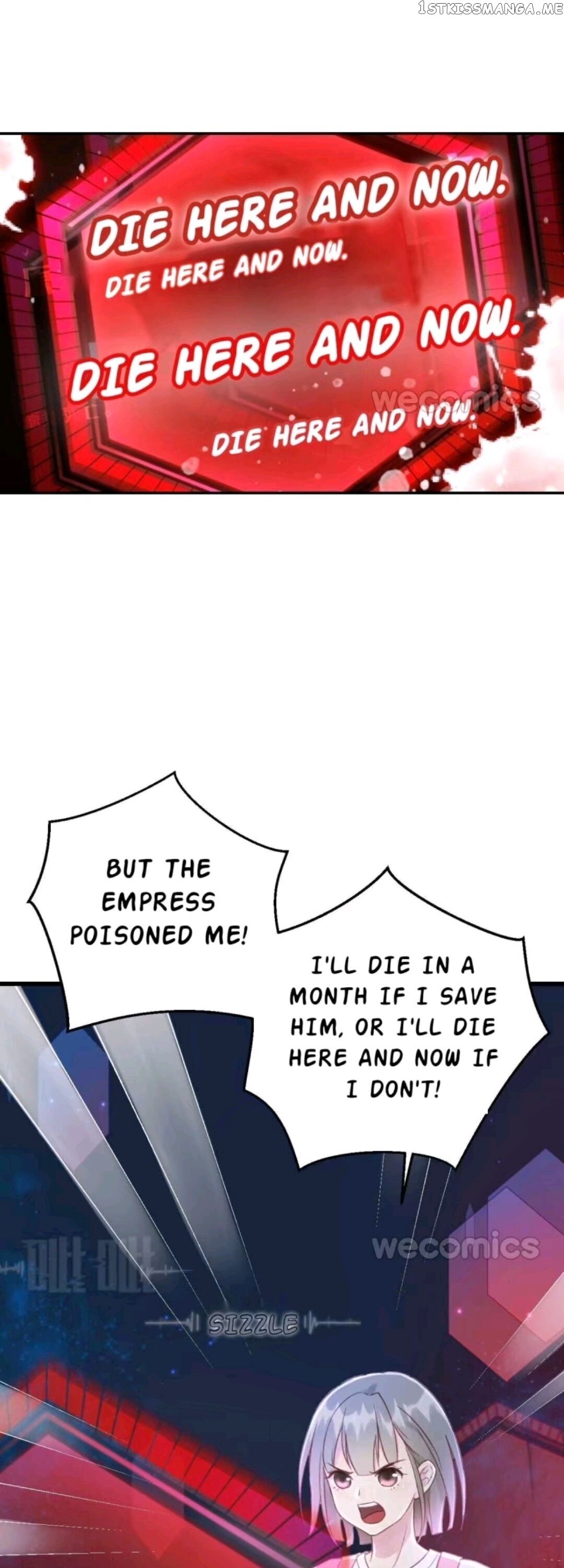 My Little Baby Prince chapter 3 - page 26