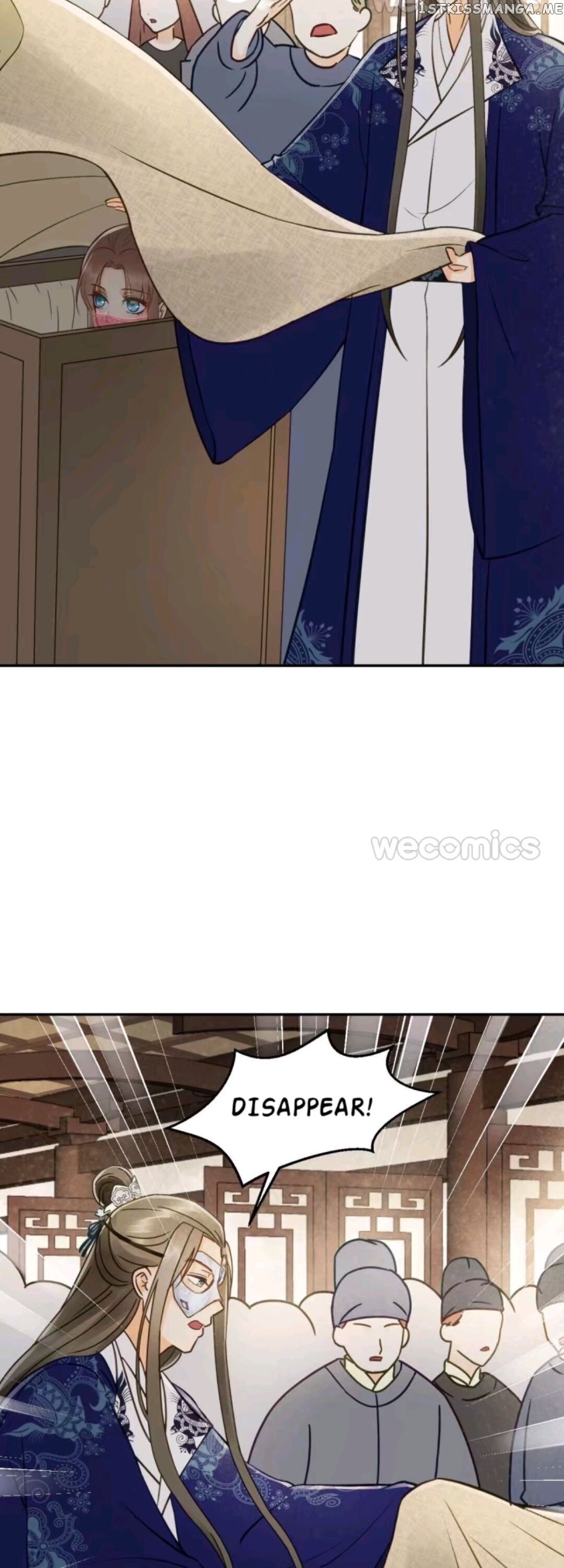 My Little Baby Prince chapter 28 - page 11