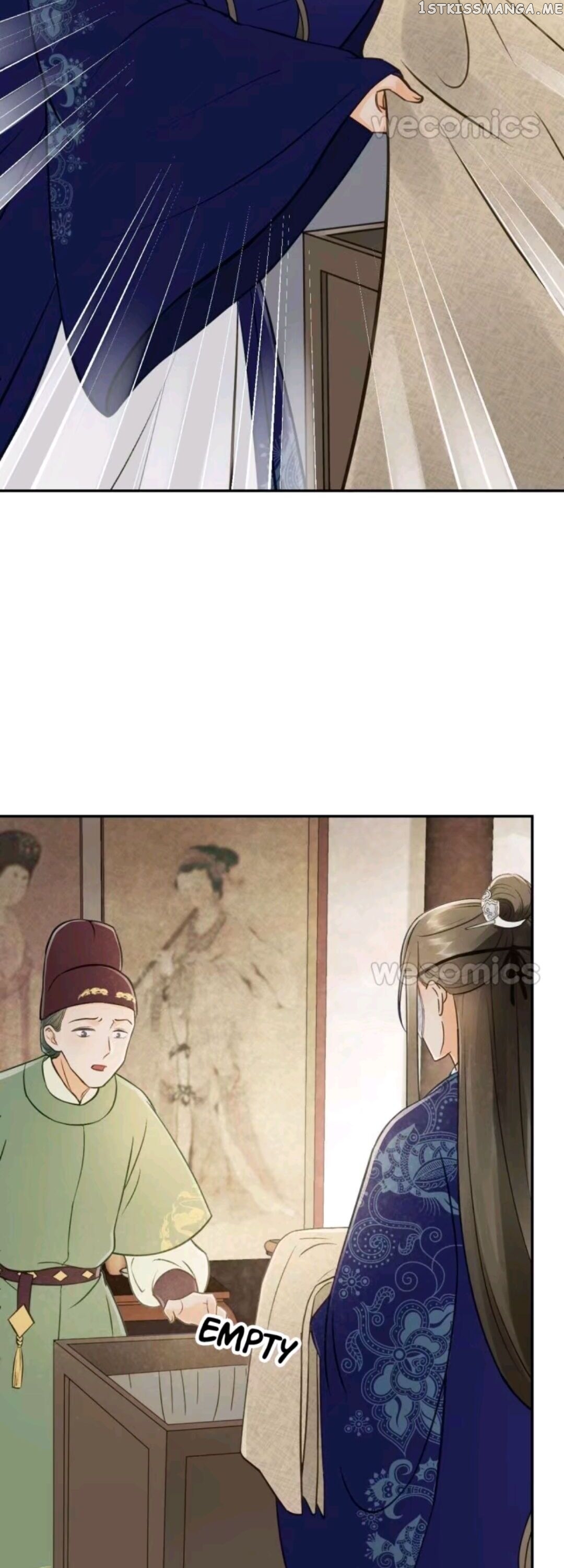 My Little Baby Prince chapter 28 - page 12