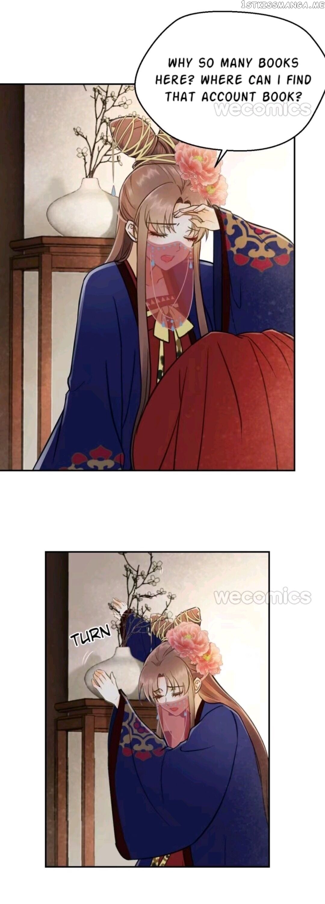 My Little Baby Prince chapter 28 - page 16