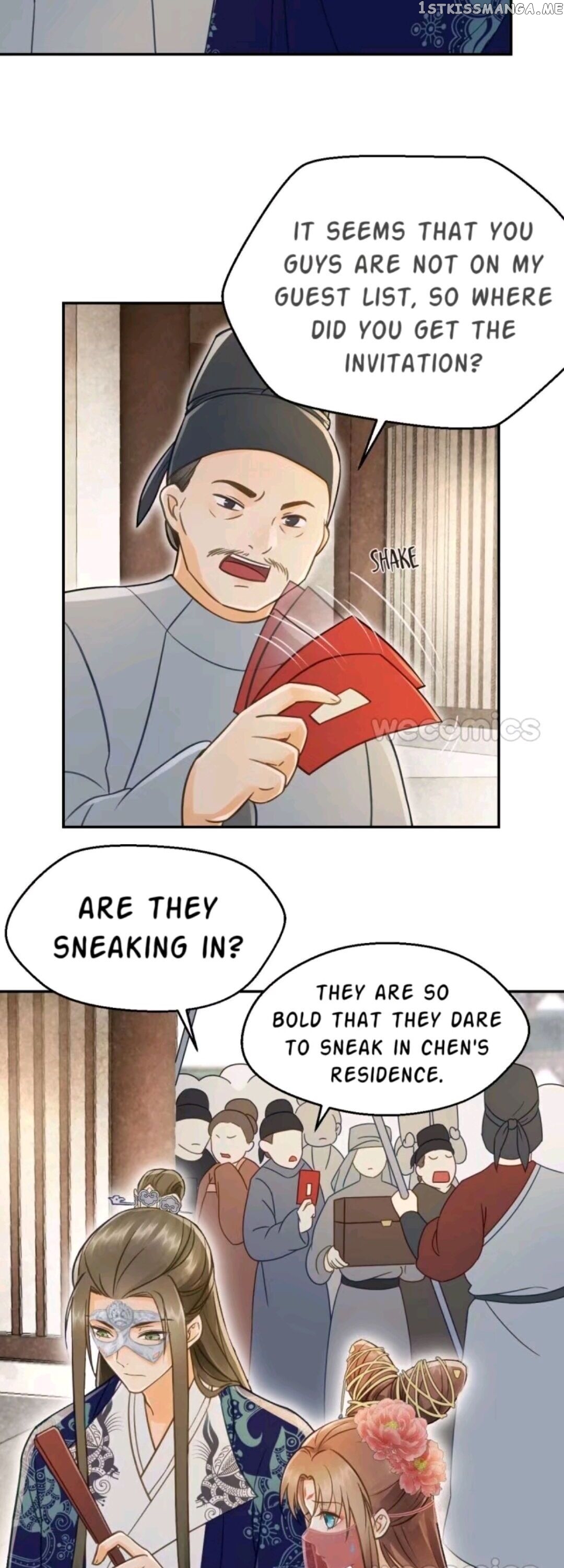 My Little Baby Prince chapter 28 - page 2