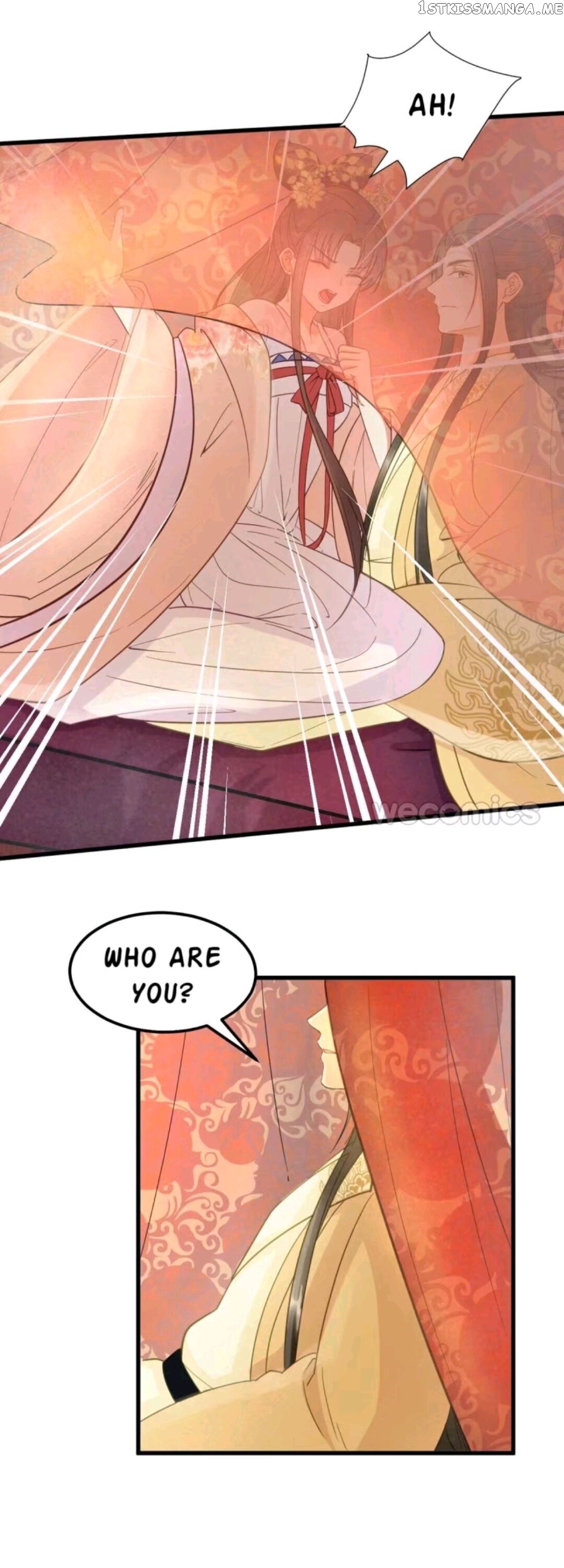 My Little Baby Prince chapter 27 - page 1