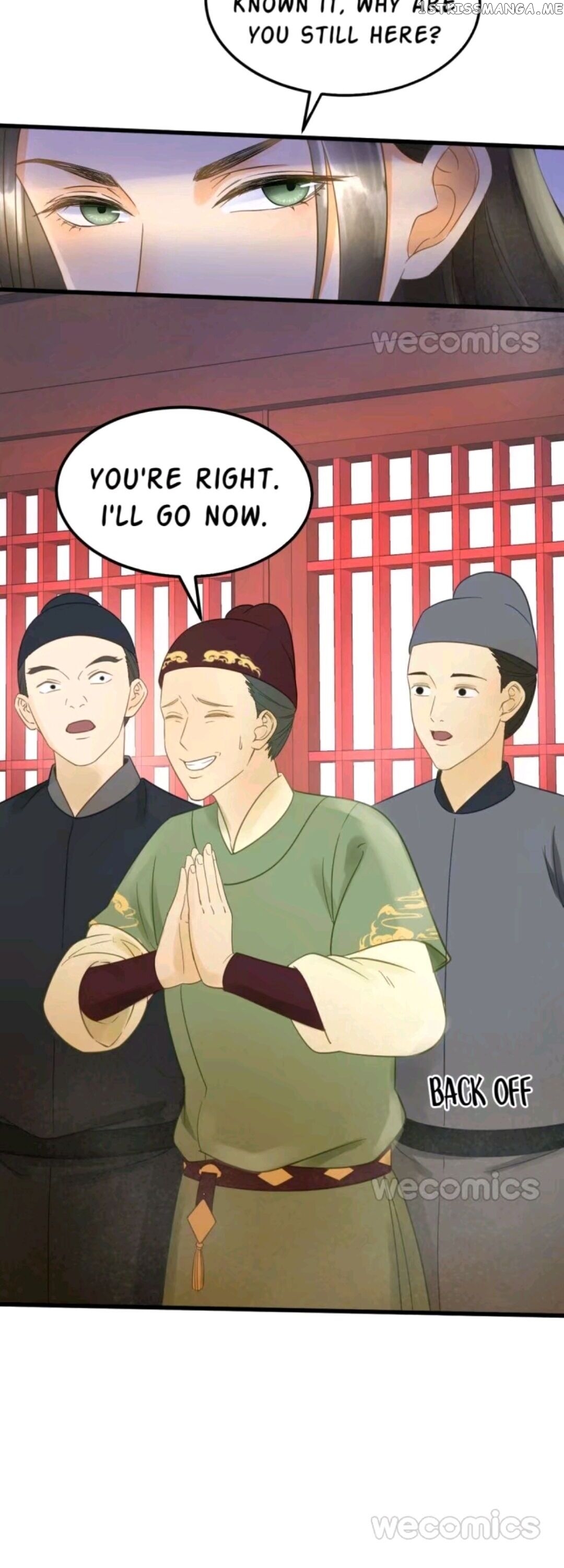 My Little Baby Prince chapter 27 - page 4