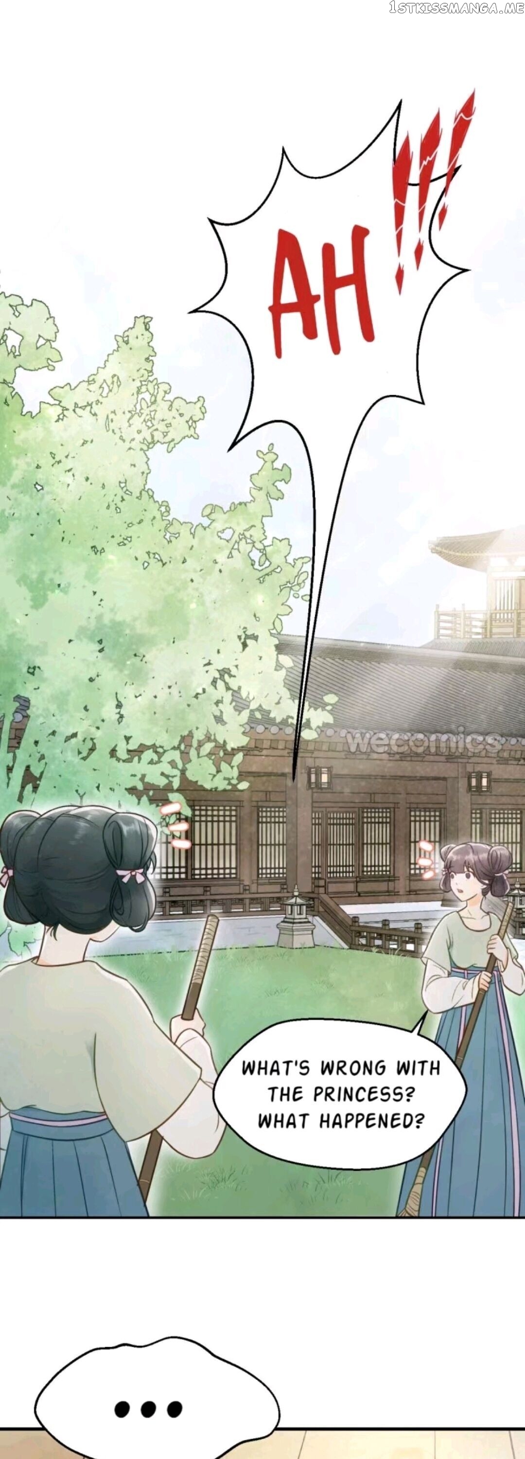 My Little Baby Prince chapter 26 - page 1