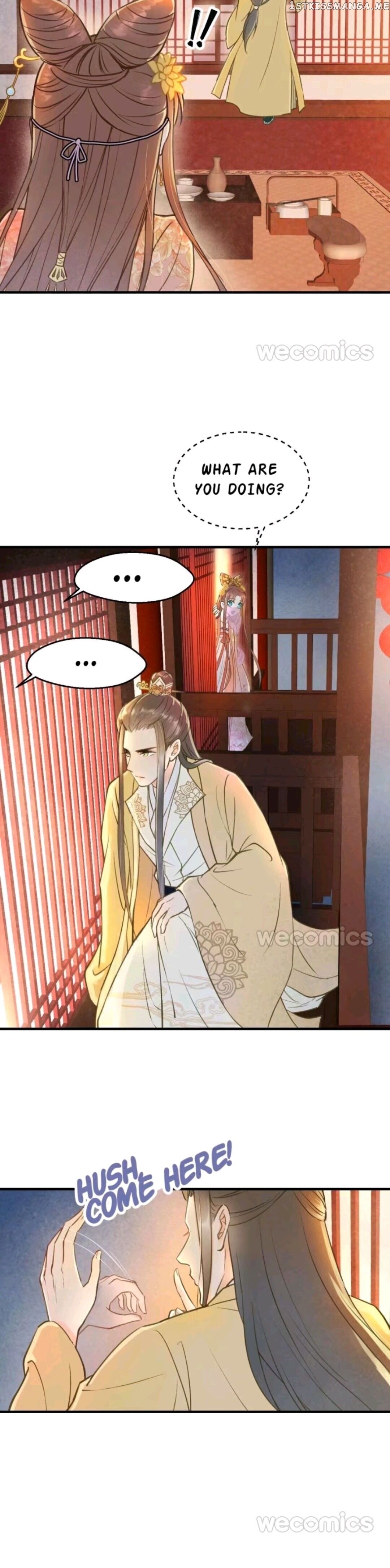My Little Baby Prince chapter 26 - page 18
