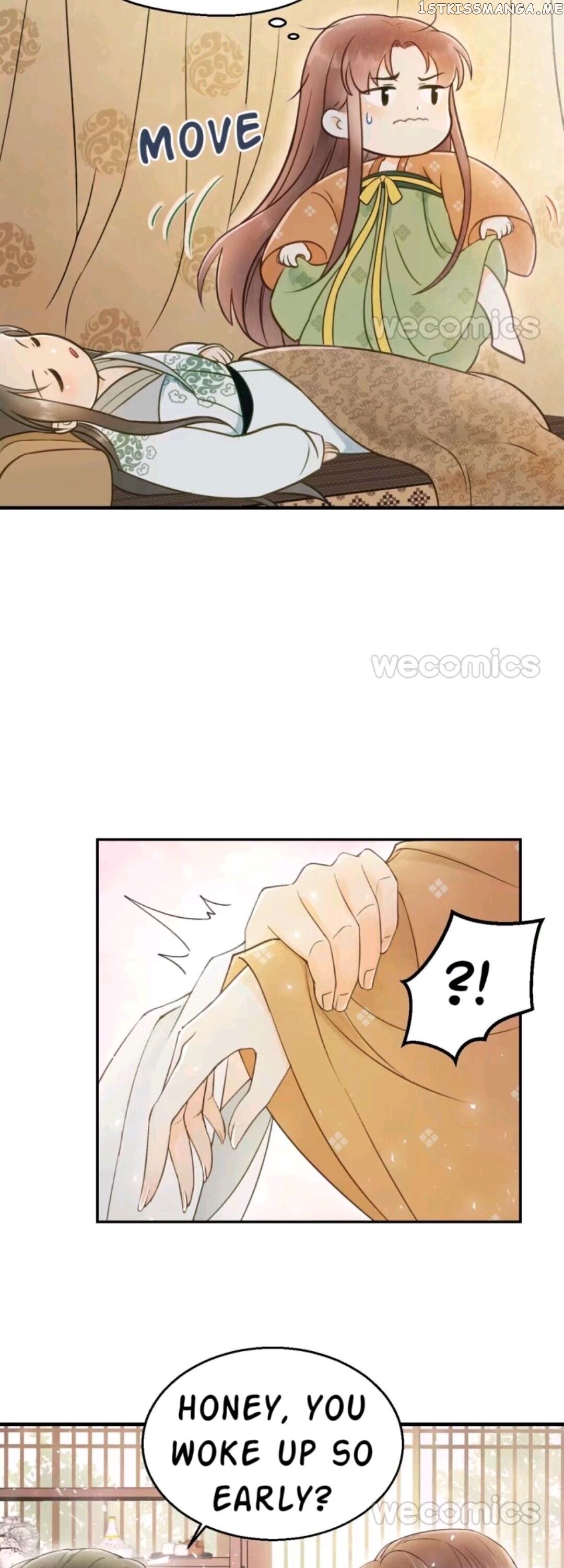 My Little Baby Prince chapter 26 - page 4