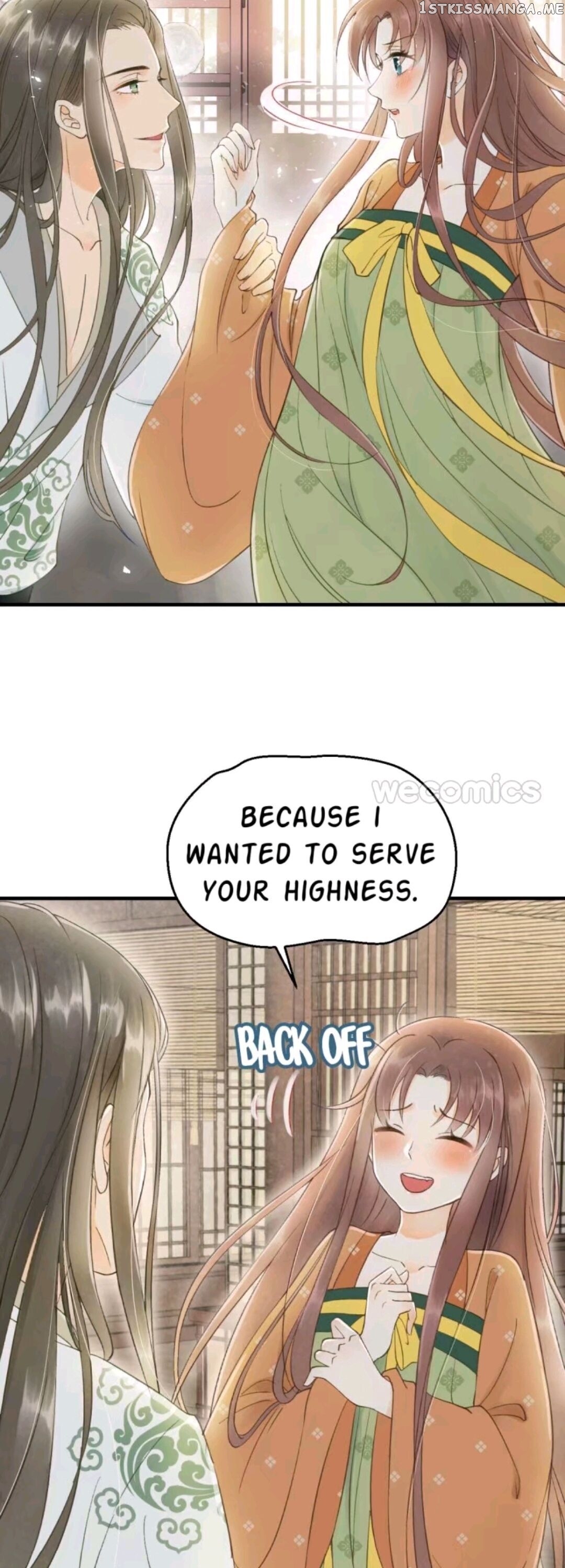 My Little Baby Prince chapter 26 - page 5