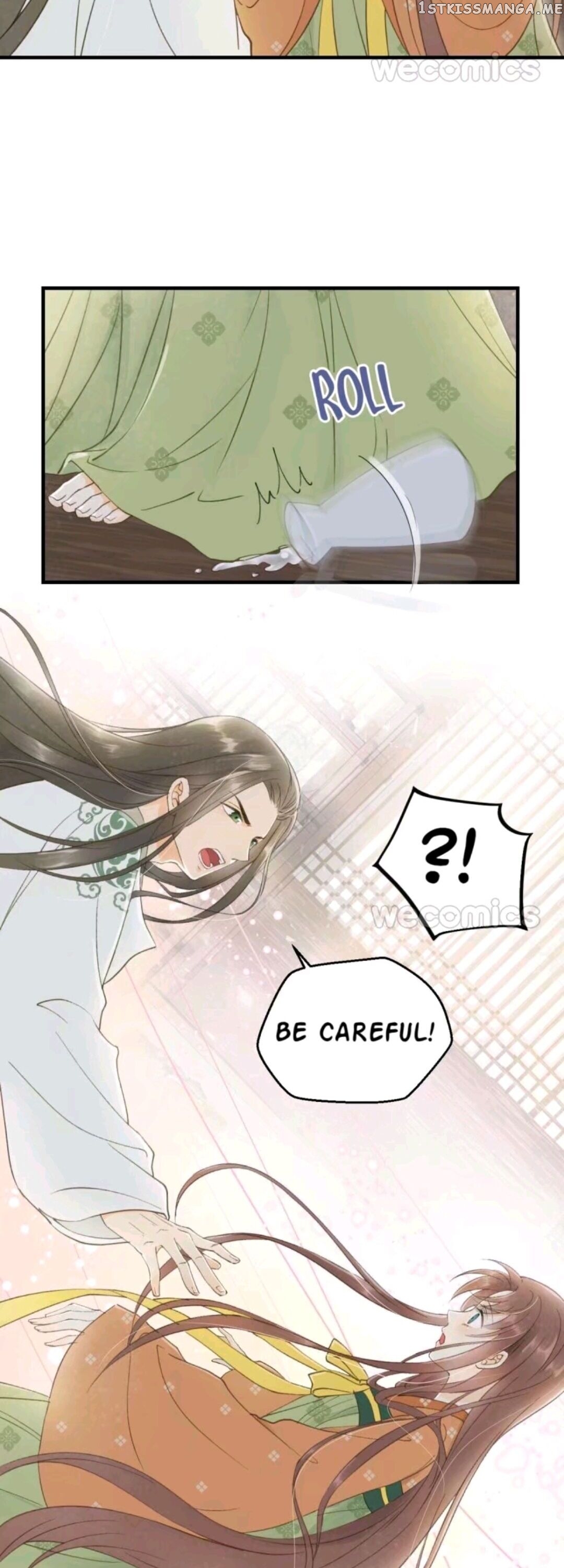 My Little Baby Prince chapter 26 - page 6