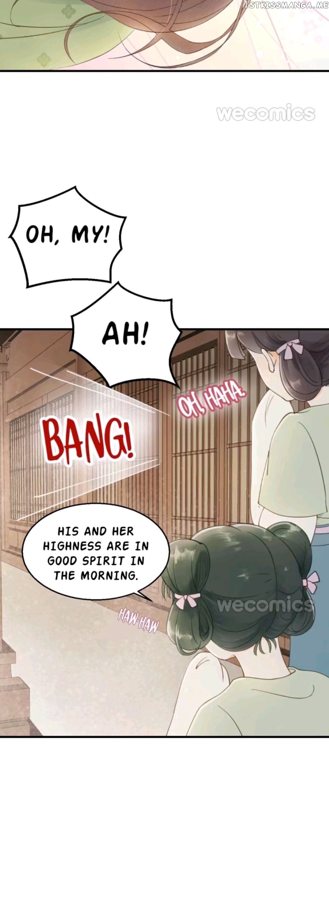 My Little Baby Prince chapter 26 - page 7