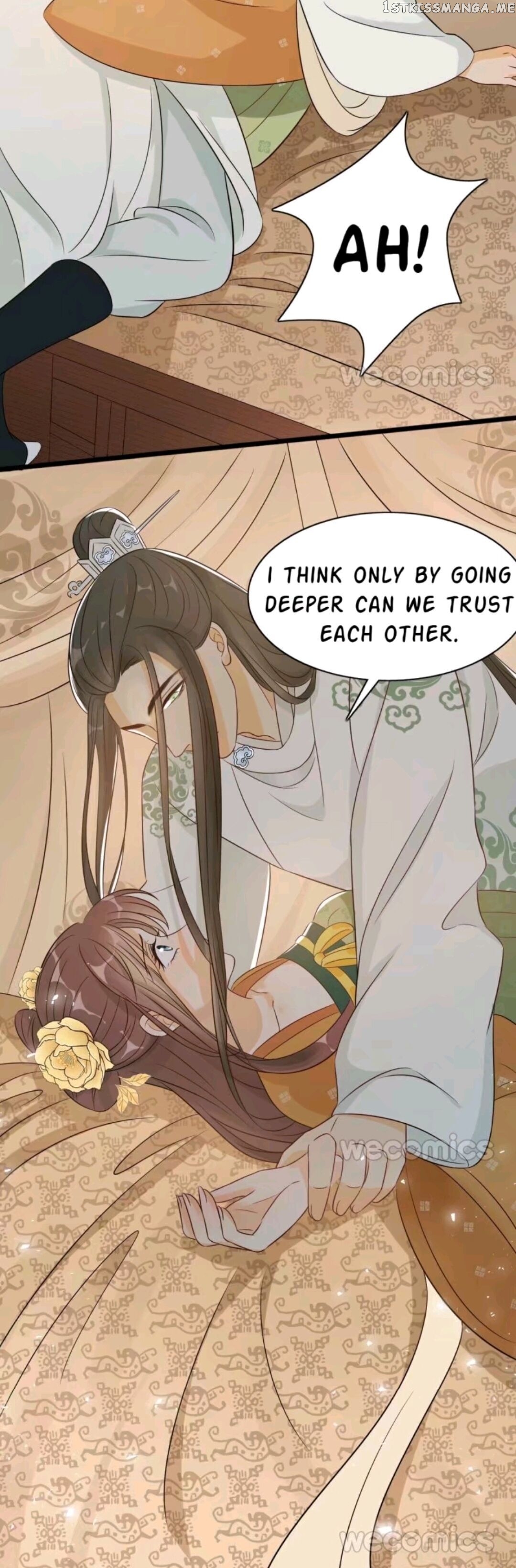 My Little Baby Prince chapter 25 - page 25
