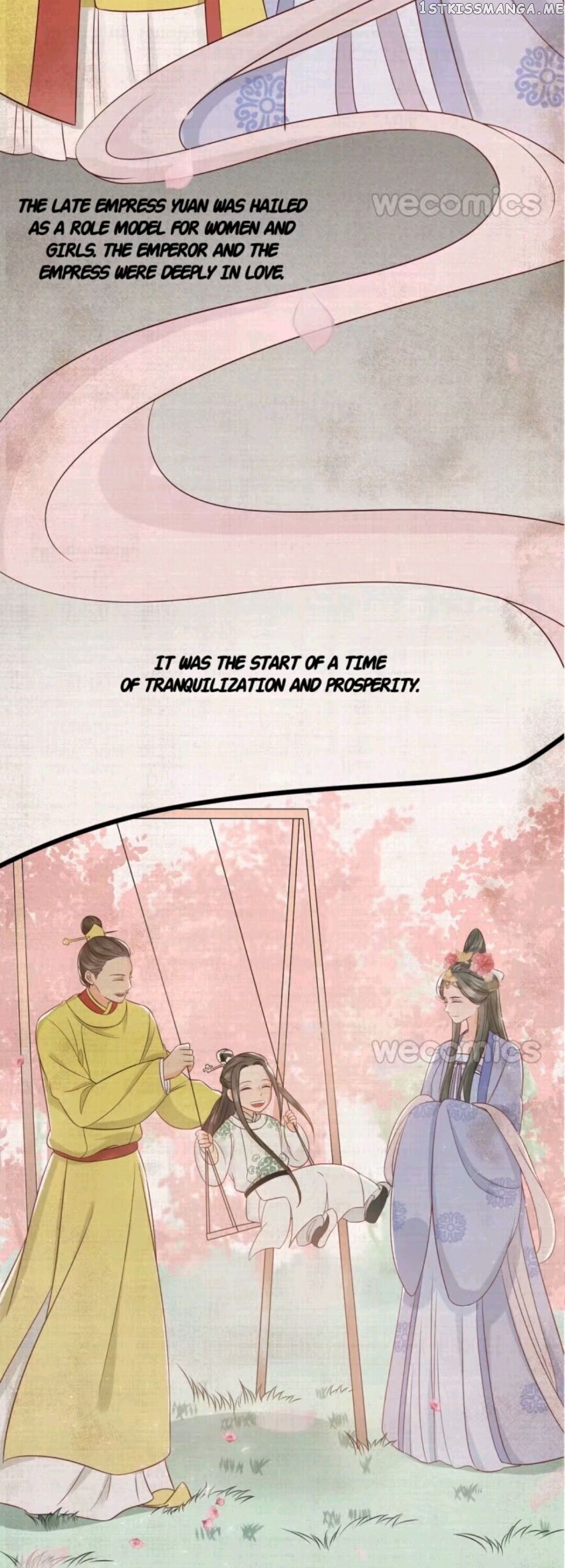 My Little Baby Prince chapter 25 - page 6