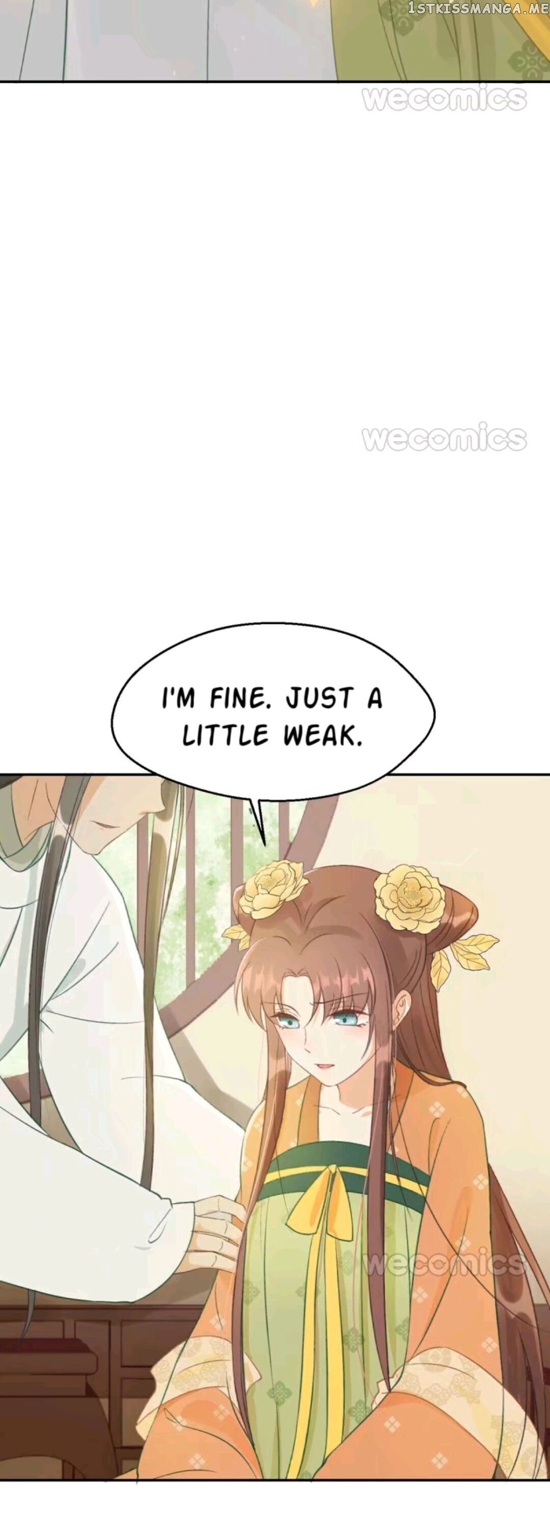 My Little Baby Prince chapter 24 - page 18