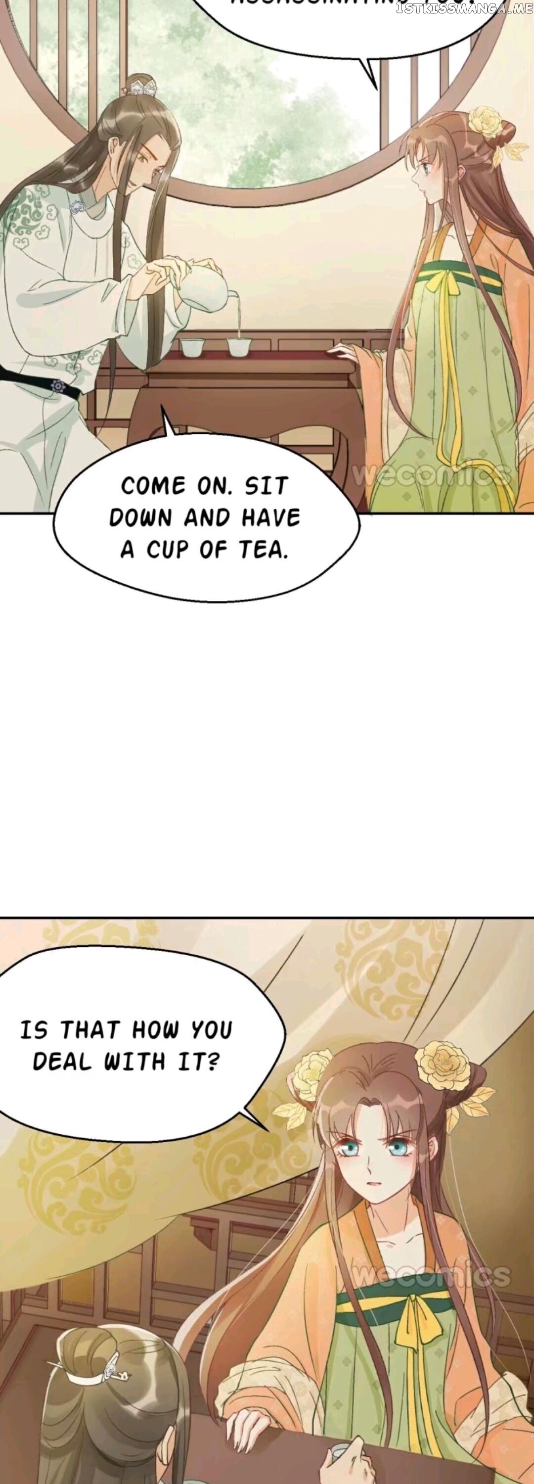 My Little Baby Prince chapter 24 - page 8