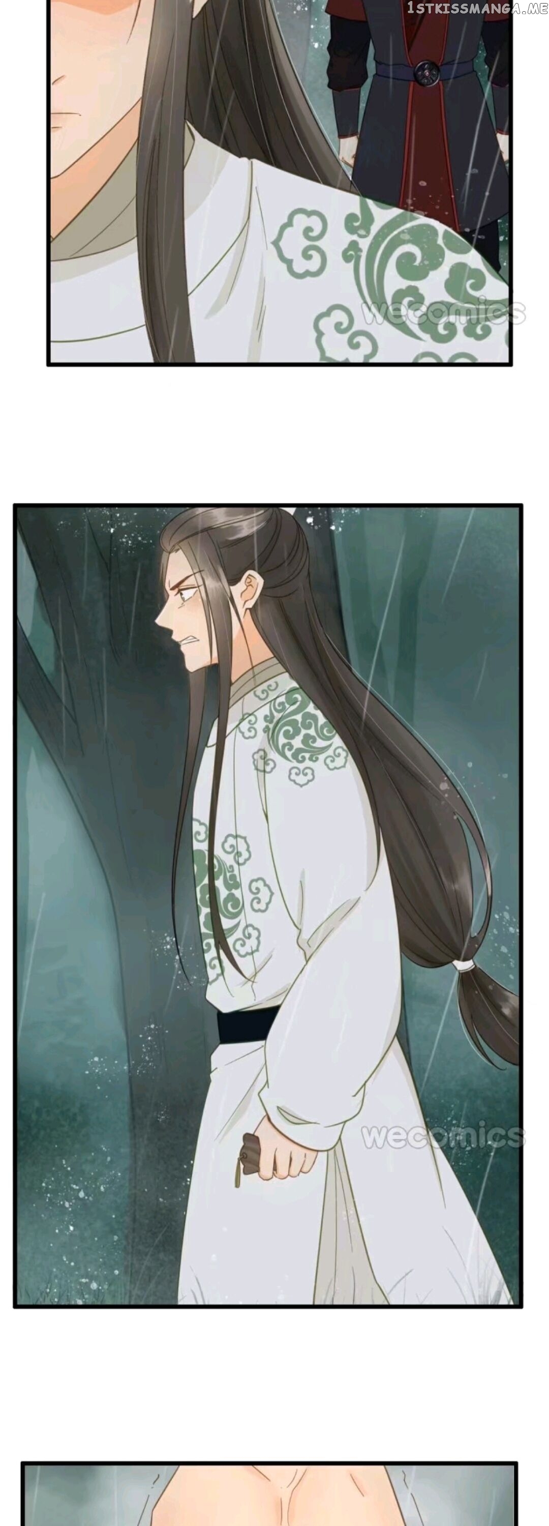 My Little Baby Prince chapter 44 - page 15