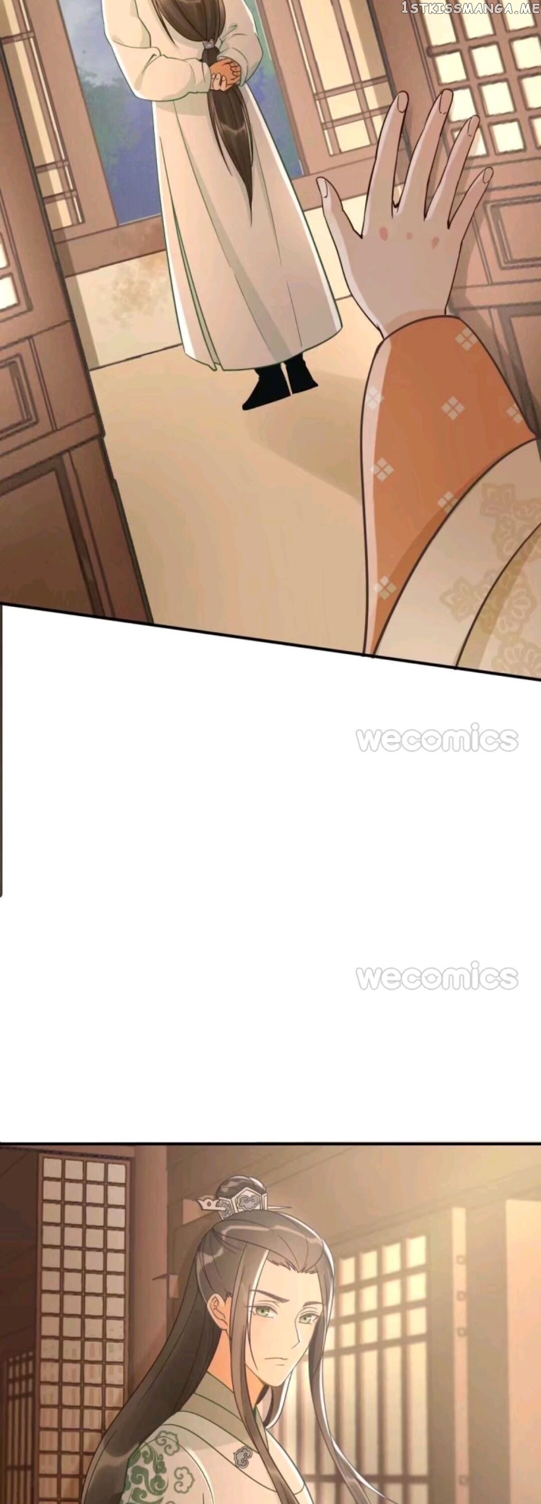 My Little Baby Prince chapter 22 - page 8