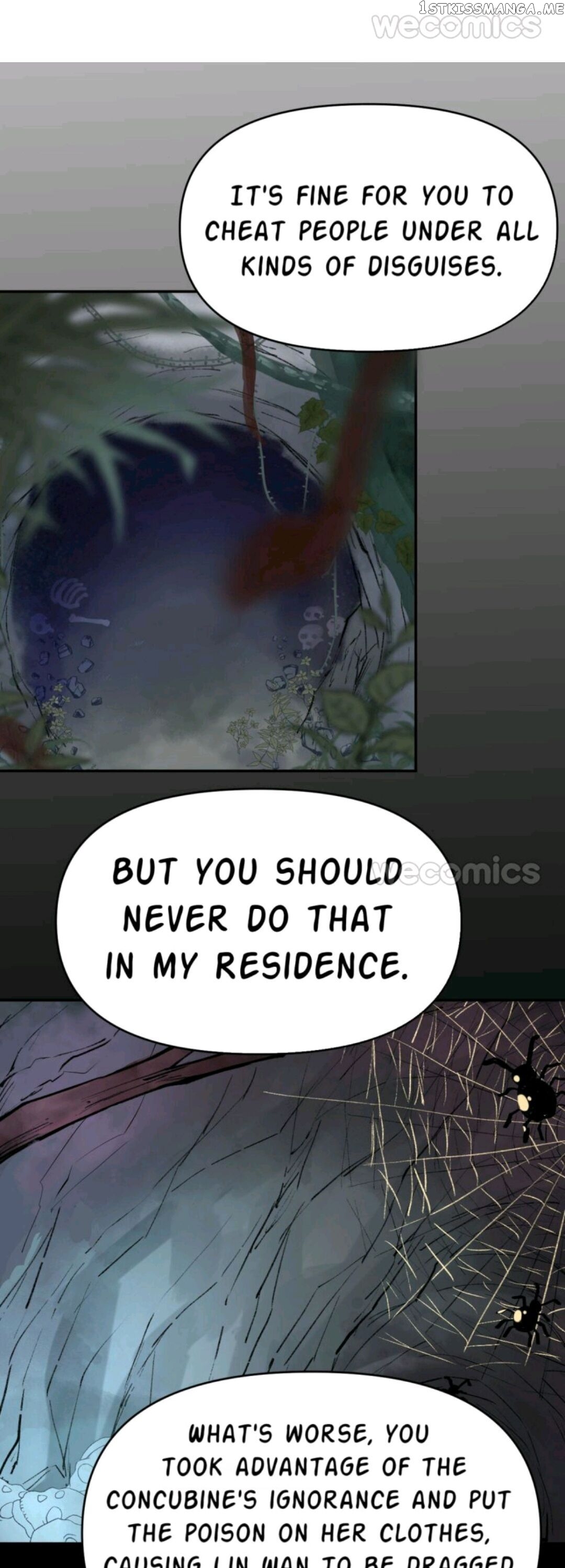 My Little Baby Prince chapter 56 - page 13