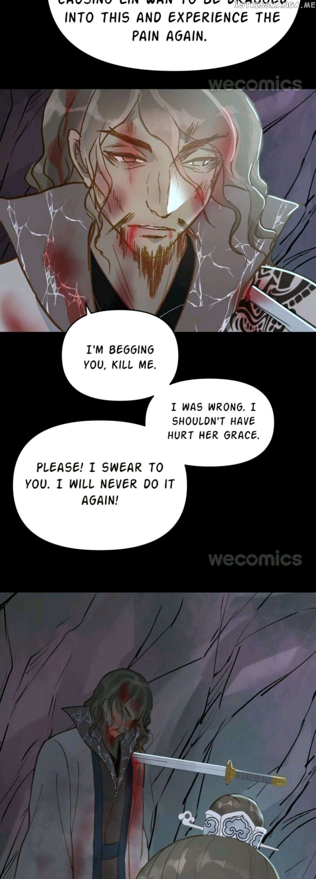 My Little Baby Prince chapter 56 - page 14