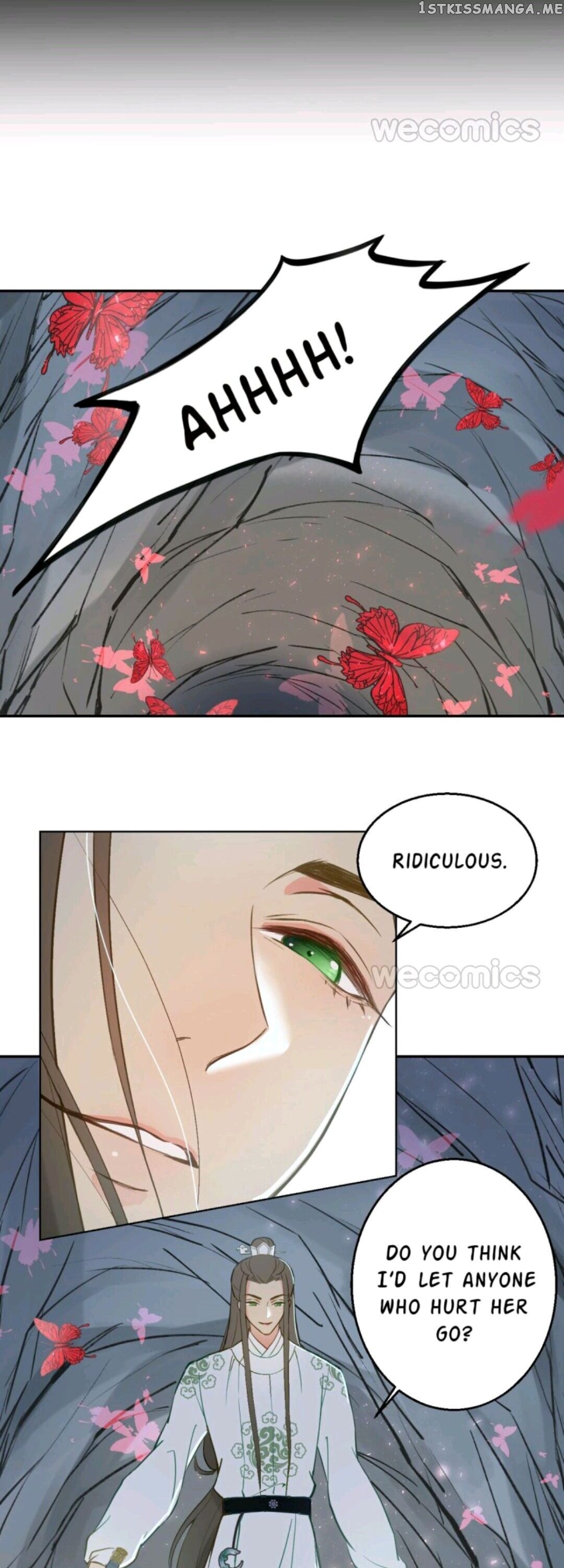 My Little Baby Prince chapter 56 - page 16