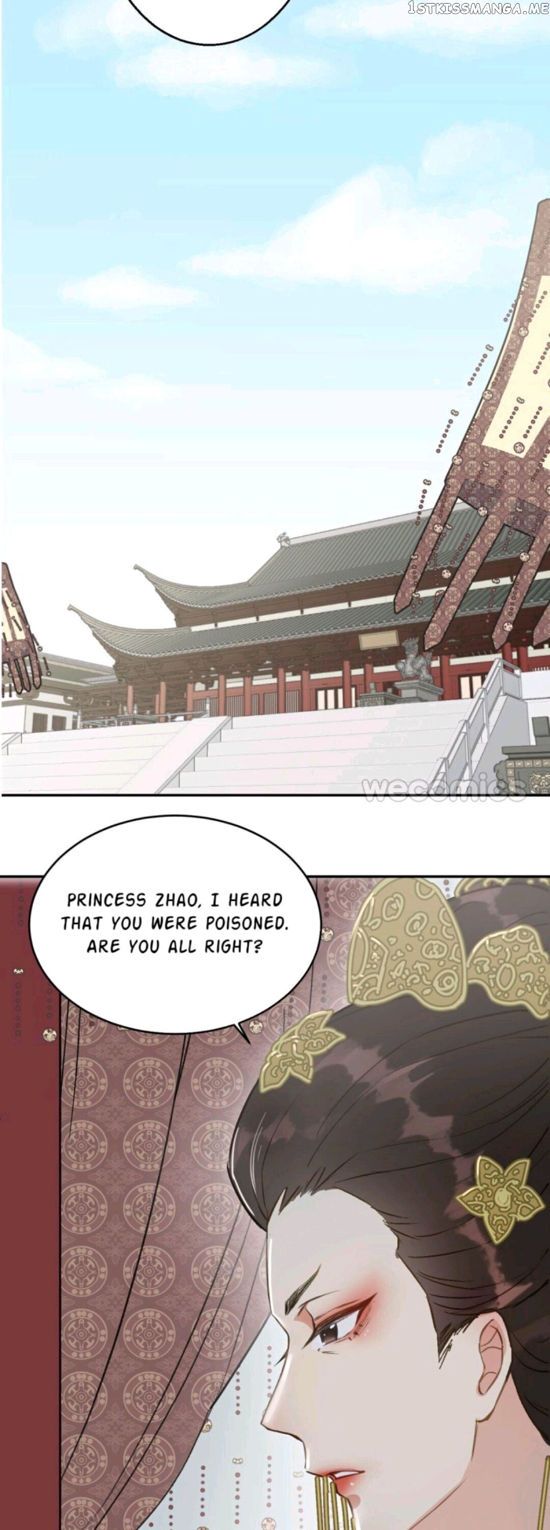 My Little Baby Prince chapter 56 - page 23